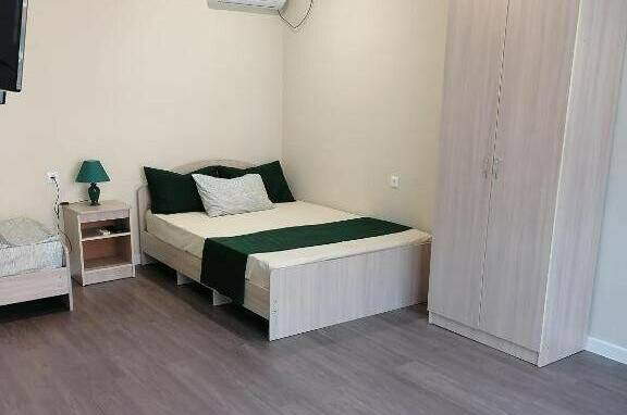 4-х местная «Студия»