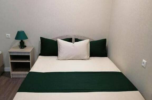 4-х местная «Студия»