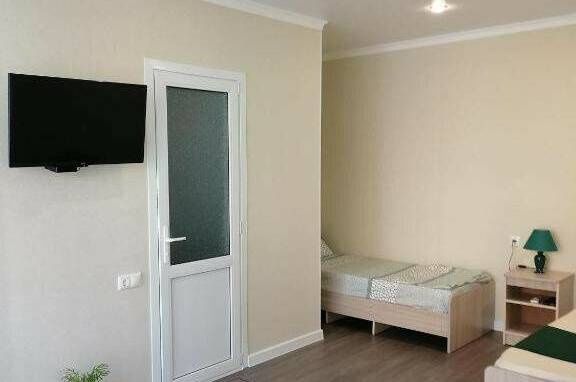 4-х местная «Студия»