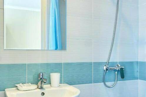 4-х местная «Студия»