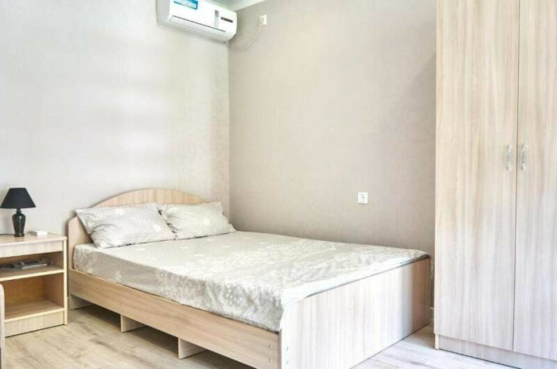 3-х местная «Студия» с лоджией