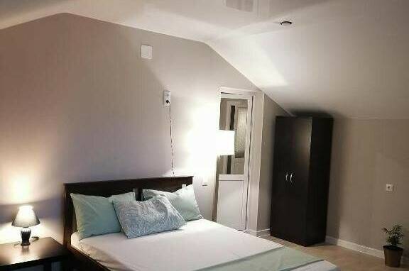 3-х местная «Мансарда»