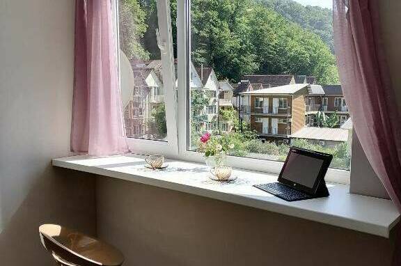 3-х местная «Мансарда»