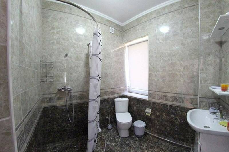 «Семейный» номер-студия