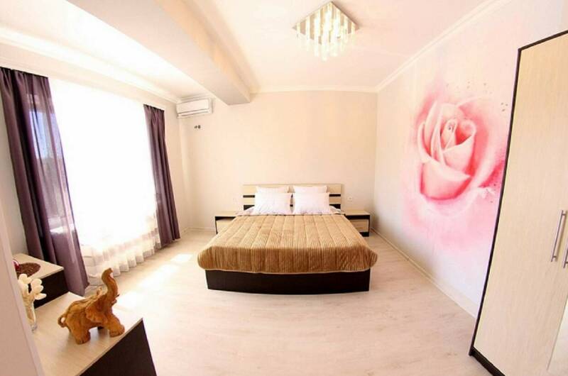 «Семейный» номер-студия