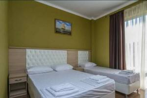 Изображение Изображение гостиницы "Гостиница «Золотая корона»" #2 #2