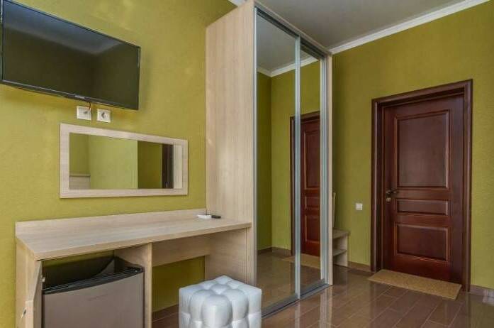 Трехместный «Стандарт»