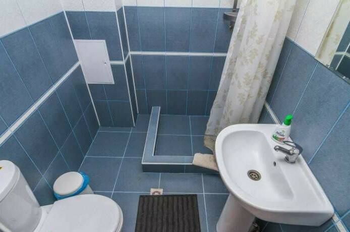 Трехместный «Стандарт»