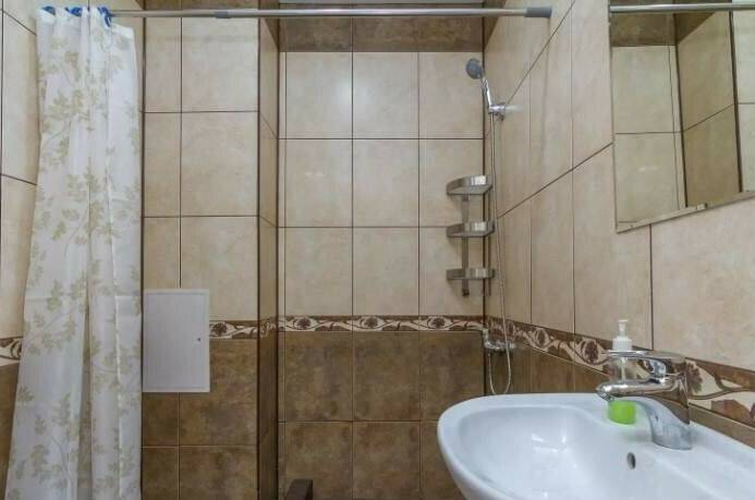 Трехместный «Стандарт» с доп. местом