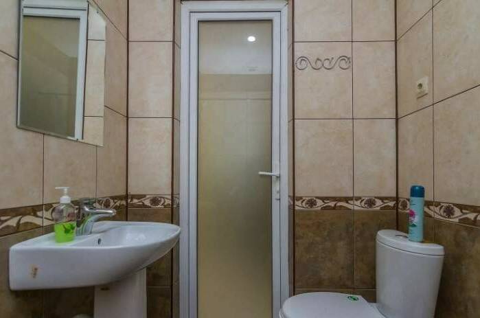 Трехместный «Стандарт» с доп. местом