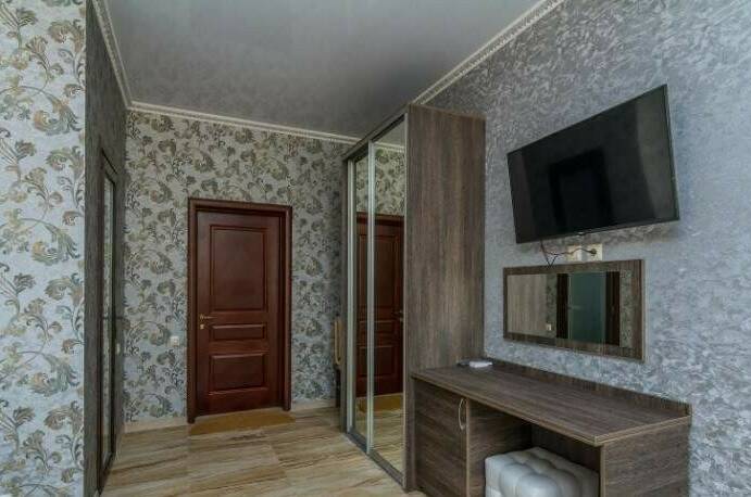 5-ти местный «Делюкс»