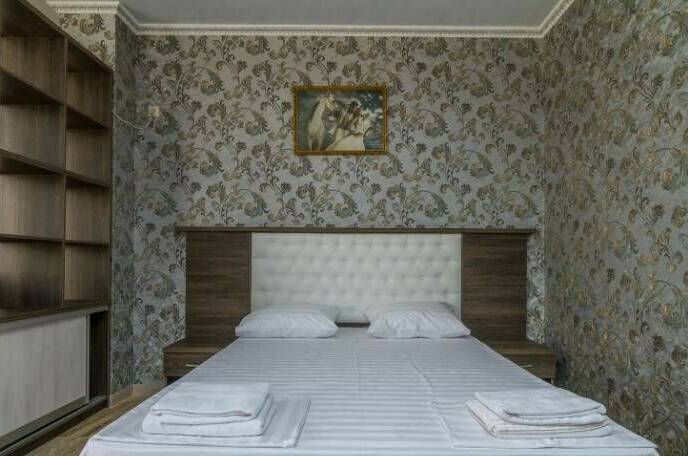 5-ти местный «Делюкс»