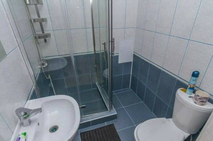 5-ти местный «Делюкс»