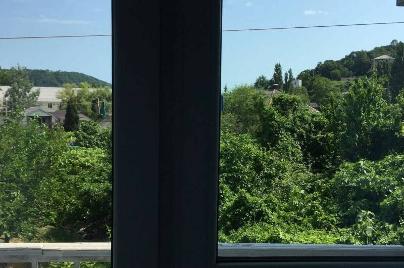 Одноместный «Стандарт» с балконом