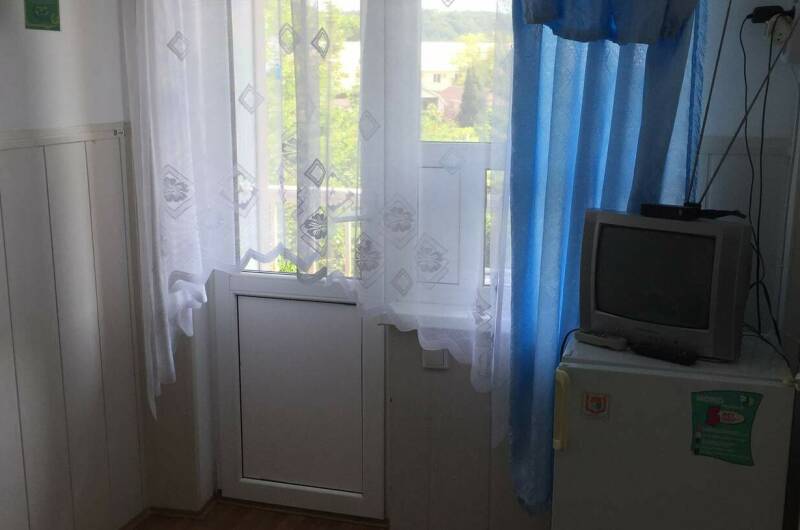 Одноместный «Стандарт» с балконом