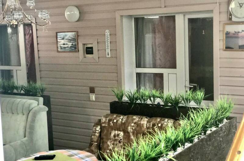 Двухместный «Стандарт» (бюджетный)