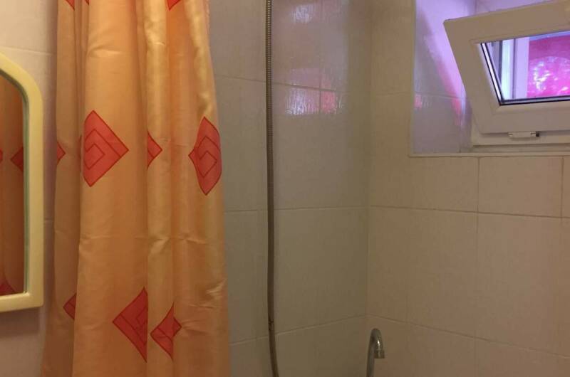 Двухместный «Стандарт» (бюджетный)