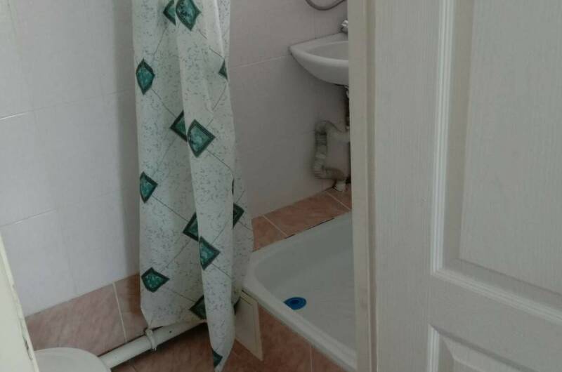 Двухместный «Стандарт» с балконом