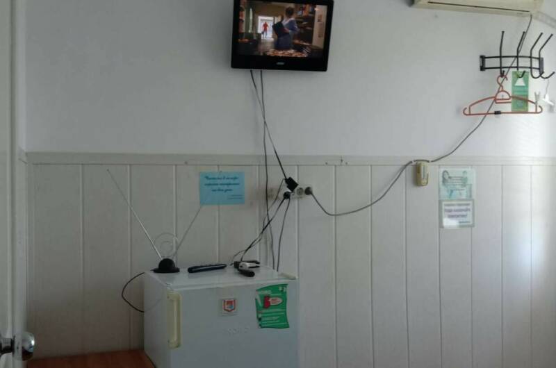 Двухместный «Стандарт» с балконом