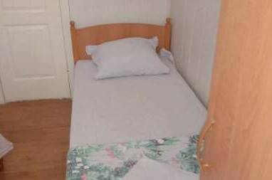 Трехместный «Стандарт»