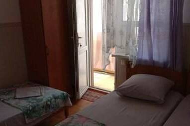 Трехместный «Стандарт»