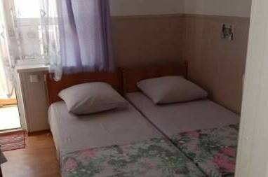 Трехместный «Стандарт» с балконом