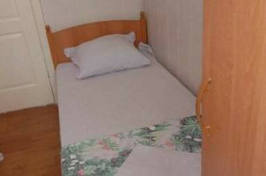 Трехместный «Стандарт» с балконом