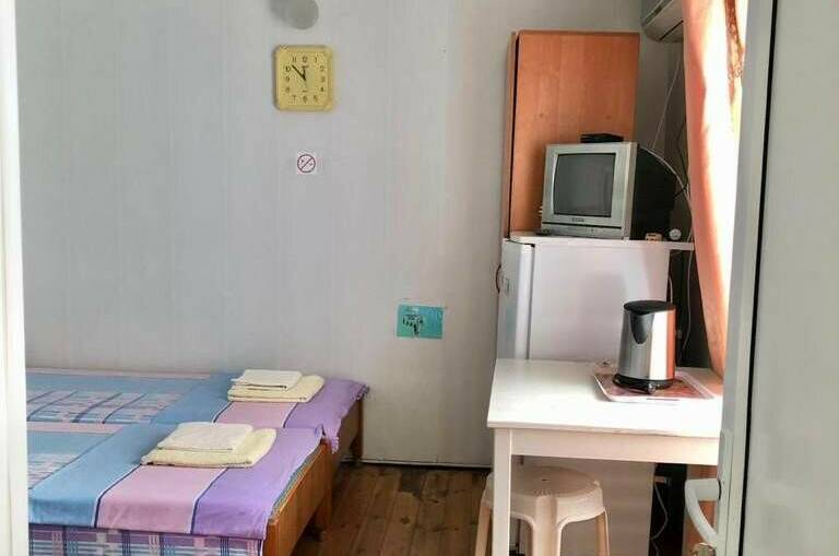 Трехместный «Семейный» улучшенный