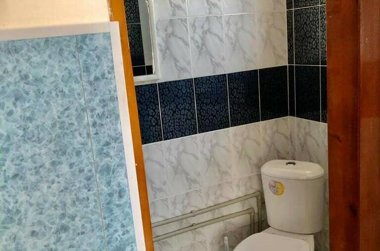 Четырехместный «Семейный»