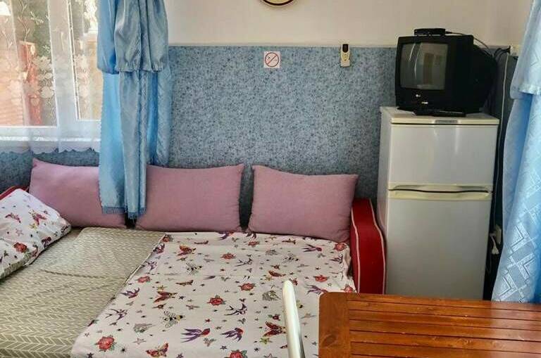 Четырехместный «Семейный»