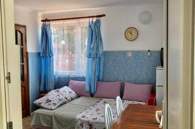 Четырехместный «Семейный»