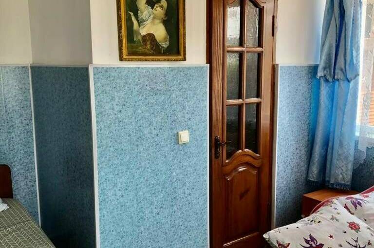 Четырехместный «Семейный»