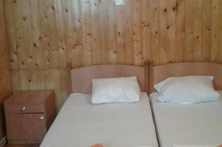 Двухместный «Стандарт» улучшенный