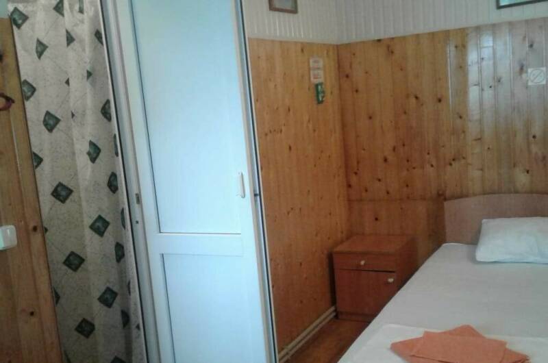 Двухместный «Стандарт» улучшенный