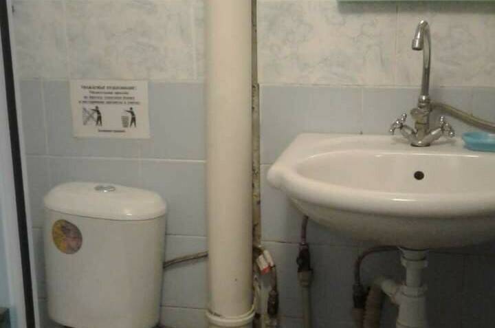 Двухместный «Стандарт» улучшенный