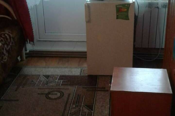 Двухместный «Стандарт» улучшенный