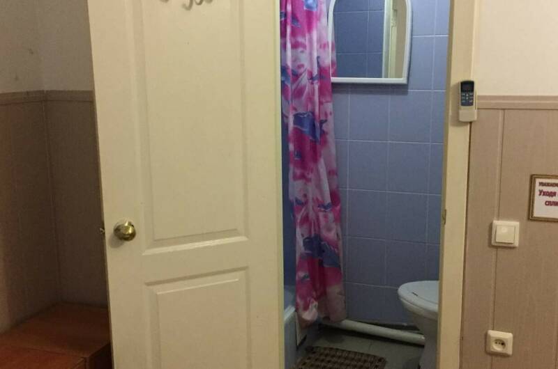 Двухместный стандарт