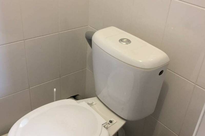 Двухместный с выходом на балкон