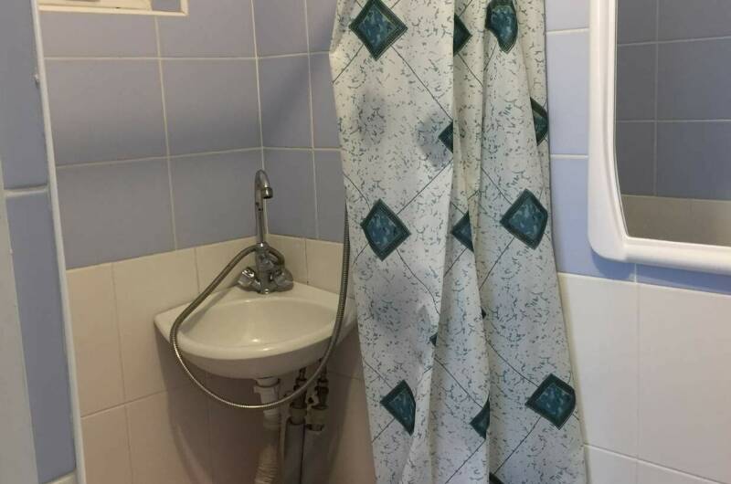 Двухместный с выходом на балкон