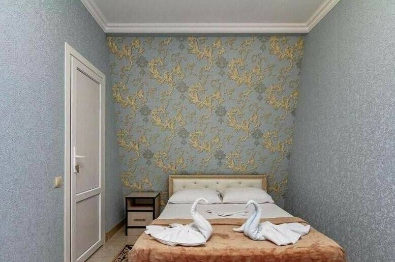 Двухместный номер