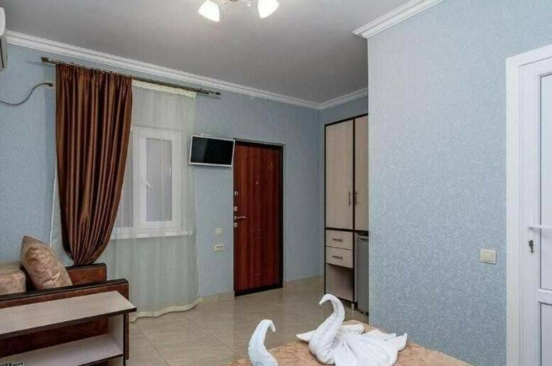 Двухместный номер