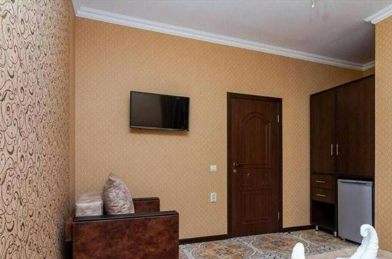 Двухместный номер