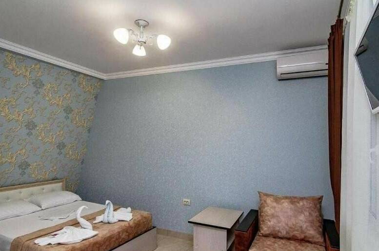 Двухместный номер