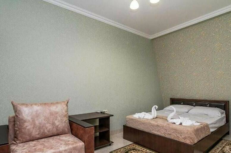 Двухместный номер