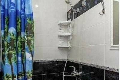 Трёхместный номер