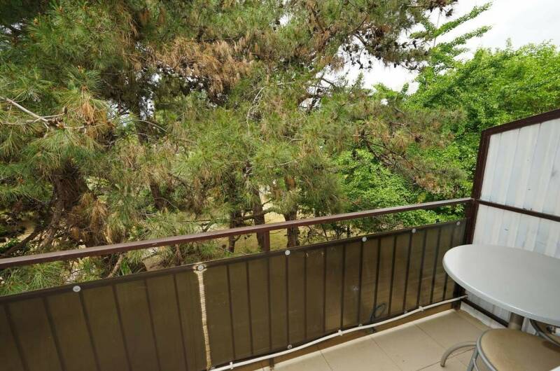 4-х местный с балконом