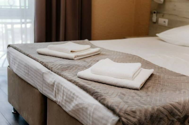 2-х местный номер