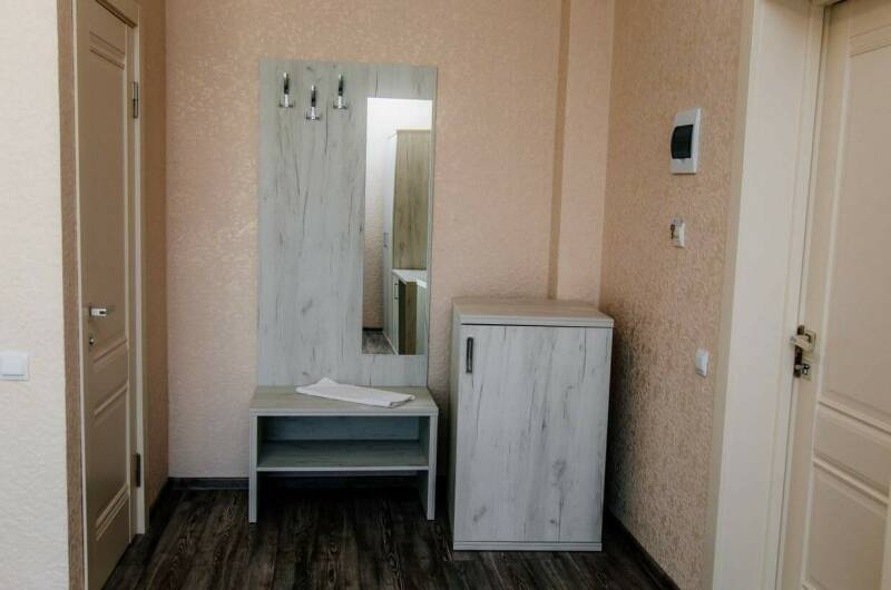 2-х местный номер