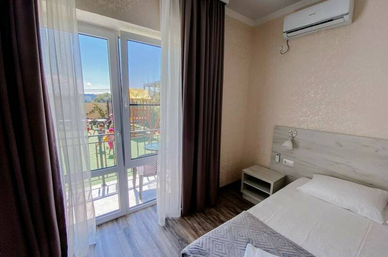 2-х местный номер