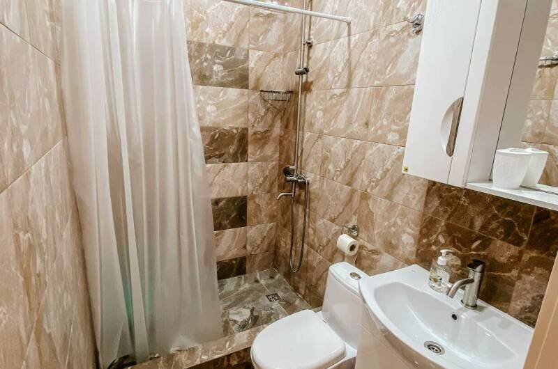 2-х местный номер